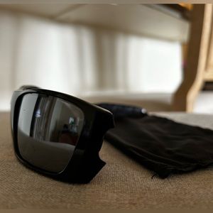 Oakley polarized sunglasses